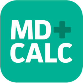 MDcalc Logo
