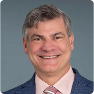 Mark Pochapin, MD, FACG